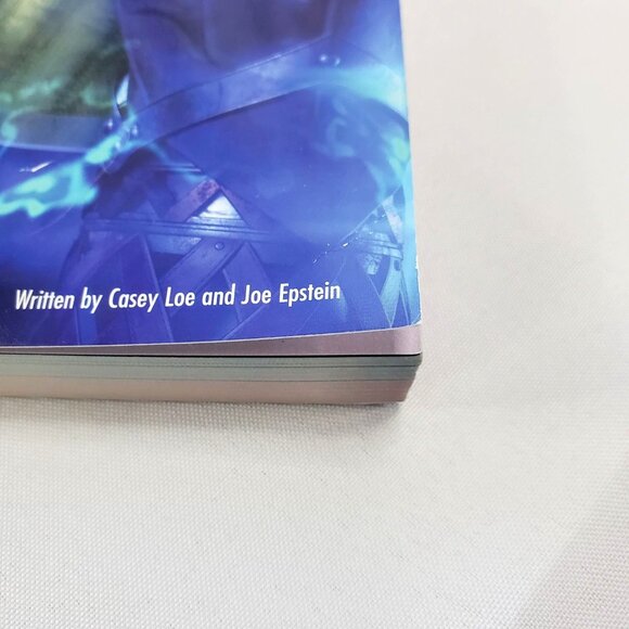 Final Fantasy X/X-2 HD Remaster Official Strategy Guide BradyGames Revised - Picture 3 of 7